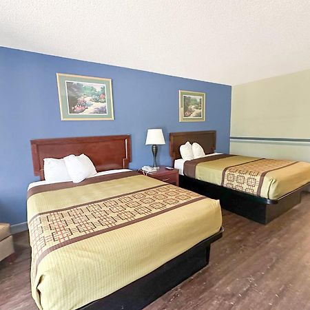 Executive Inn Ridgeway I-77 Buitenkant foto